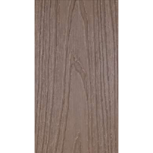 Deck Exterior - Caoba