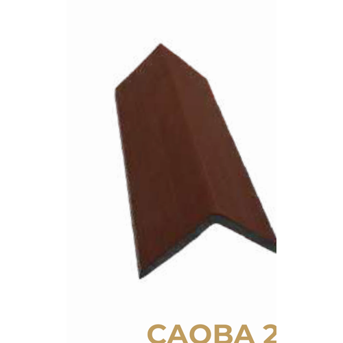 Accesorios Exterior - Caoba 2